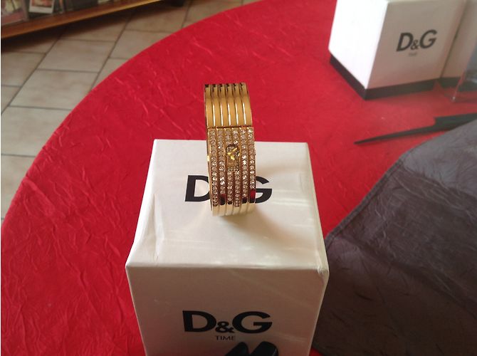 Dolce & Gabbana SERRURE - view 7