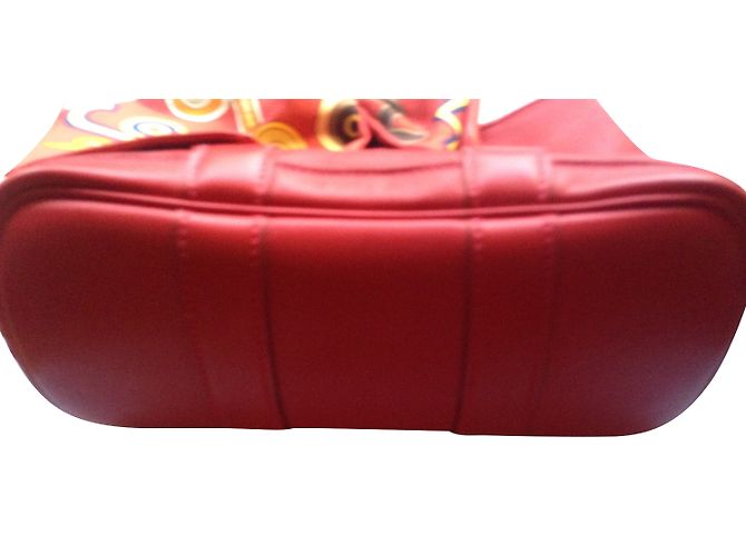 Hermès Mini jardín Roja - vista 3