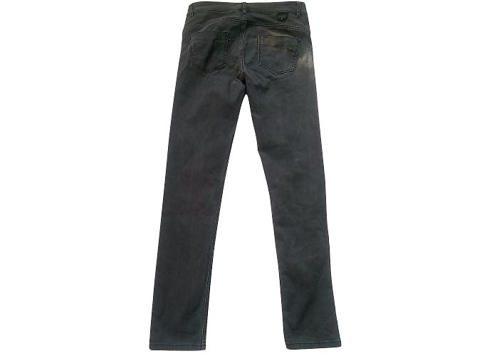 Ikks Jeans Jrans Grau - Ansicht 2