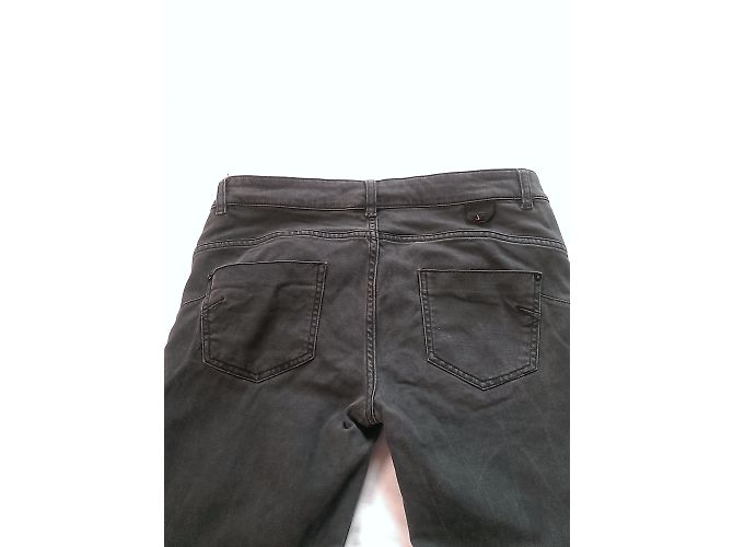 Ikks Jeans Jrans Grau - Ansicht 5