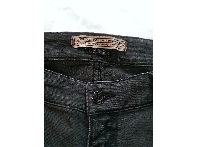 Ikks Jeans Jrans Grau - Ansicht 7