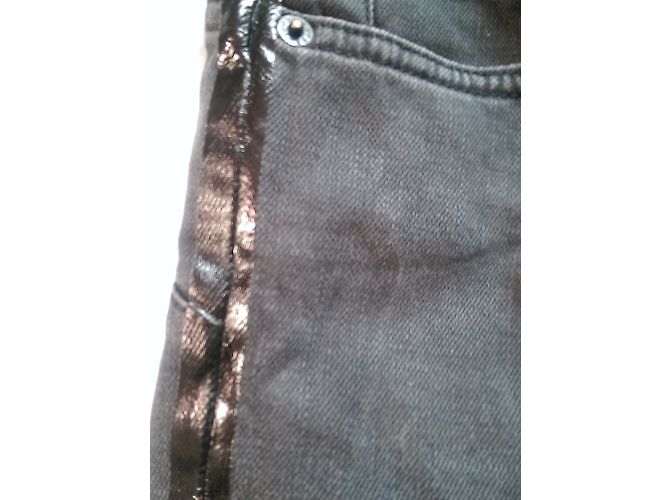 Ikks Jeans Jrans Grau - Ansicht 8