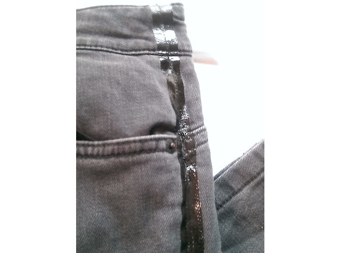 Ikks Jeans Jrans Grau - Ansicht 9