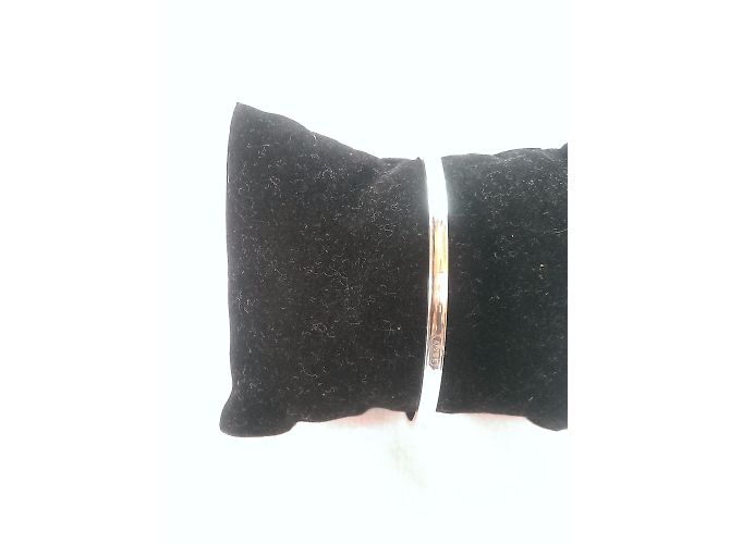 Bracciale rigido Tiffany & Co Tiffany 1837 in argento - vista 4