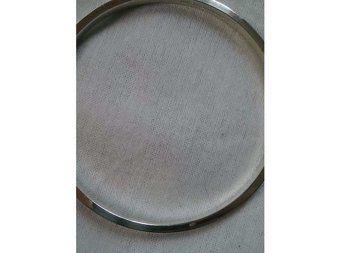 Bracciale rigido Tiffany & Co Tiffany 1837 in argento - vista 7