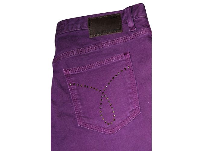 Calvin Klein Jeans - vue 2