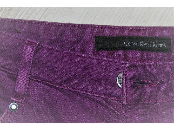 Calvin Klein Jeans - vue 3