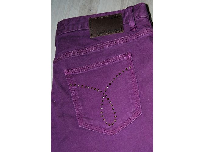 Calvin Klein Jeans - vue 4
