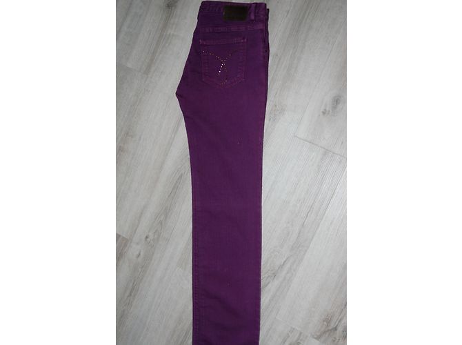 Calvin Klein Jeans - vue 5