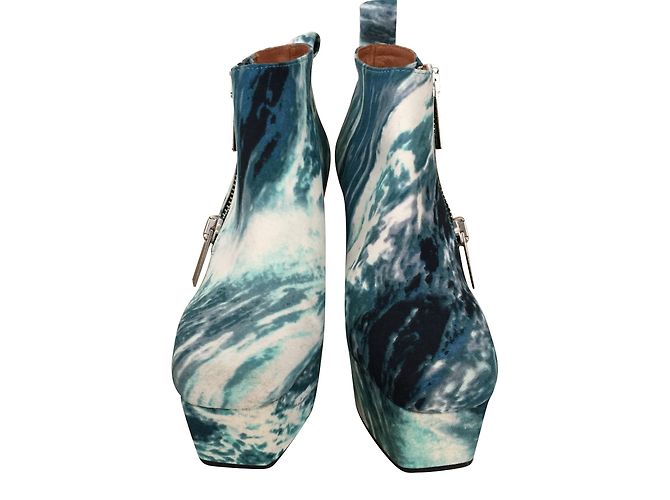 & Other Stories Ankle Boots - view 2