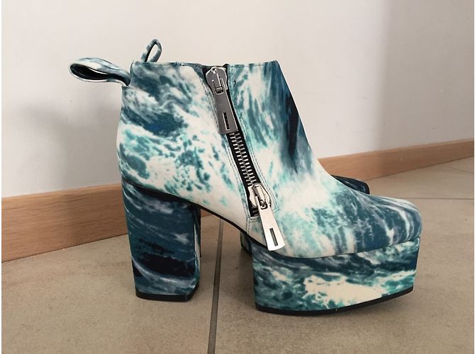 & Other Stories Ankle Boots - view 4