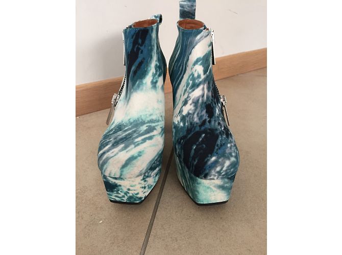 & Other Stories Ankle Boots - view 5