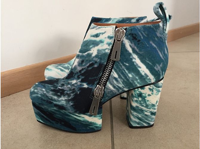 & Other Stories Ankle Boots - view 6