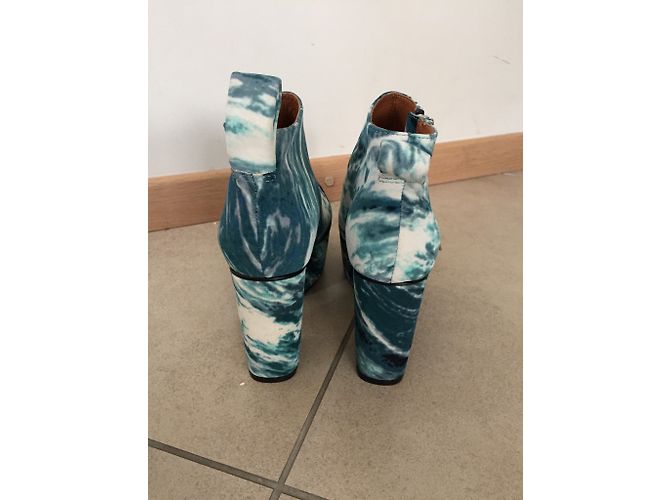 & Other Stories Ankle Boots - view 7