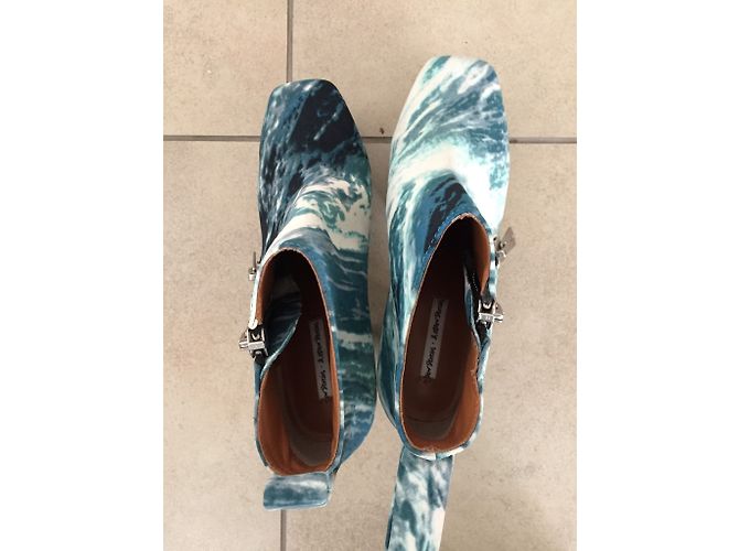 & Other Stories Ankle Boots - view 8