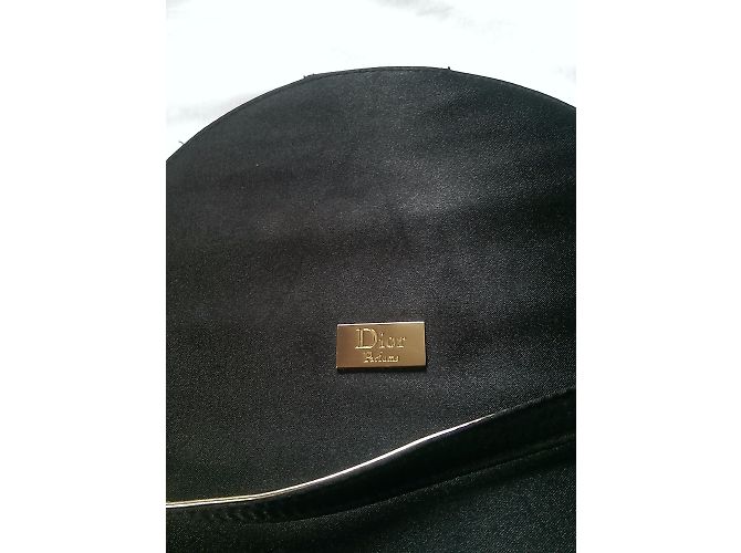 Joyero redondo Dior Negro - vista 10