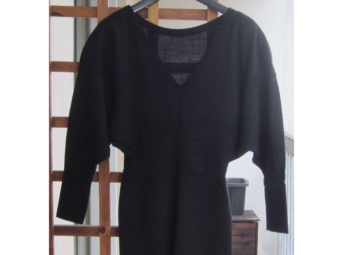 Alaïa Vestidos - vista 4