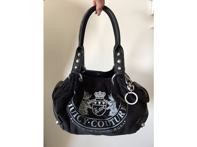 Juicy Couture Bolsas - vista 3