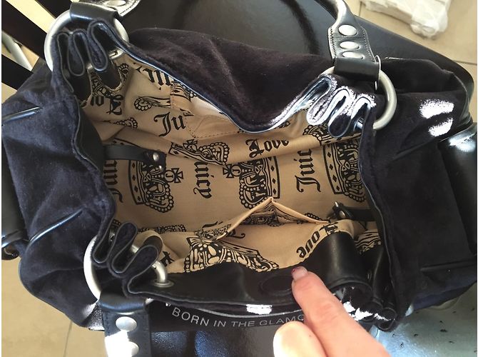 Juicy Couture Bolsas - vista 7