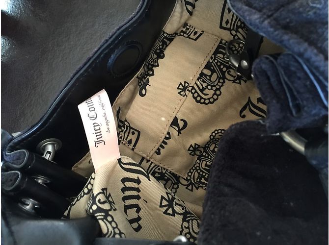Juicy Couture Bolsas - vista 8