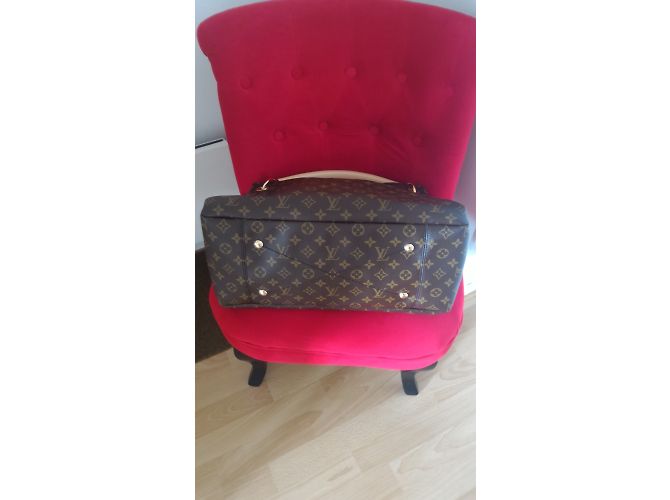 Louis Vuitton artsy Braun - Ansicht 5