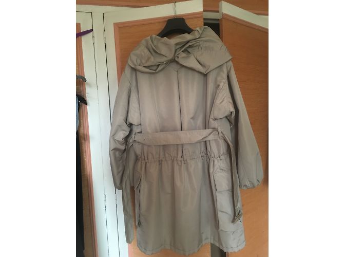 Prada Regenmantel - Ansicht 10