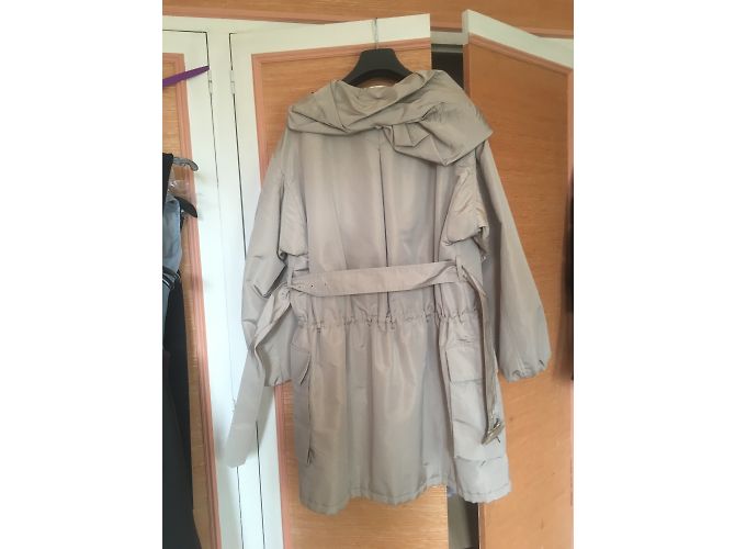 Prada Regenmantel - Ansicht 7