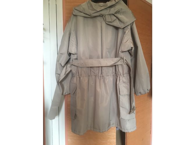 Prada Regenmantel - Ansicht 8