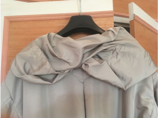 Prada Regenmantel - Ansicht 9