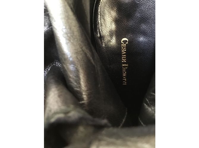 Cesare Paciotti Botas - vista 7
