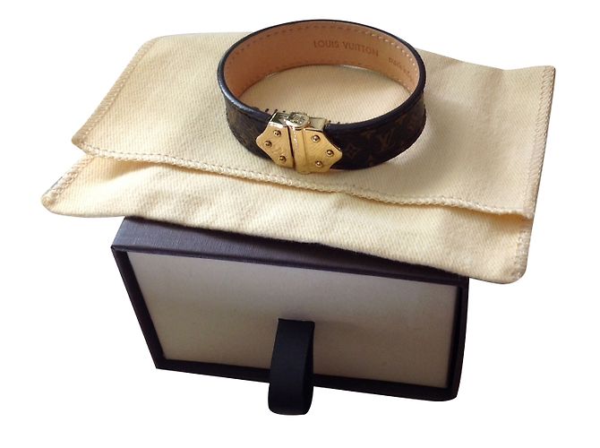 Louis Vuitton Armband - Ansicht 2