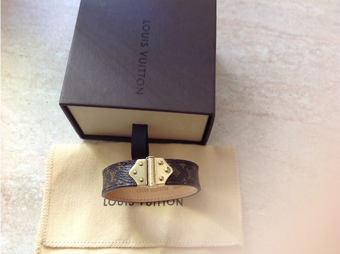 Louis Vuitton Armband - Ansicht 3