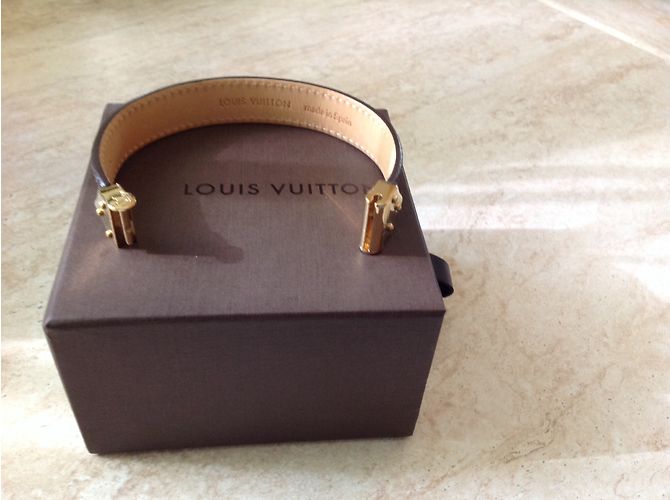 Louis Vuitton Armband - Ansicht 4