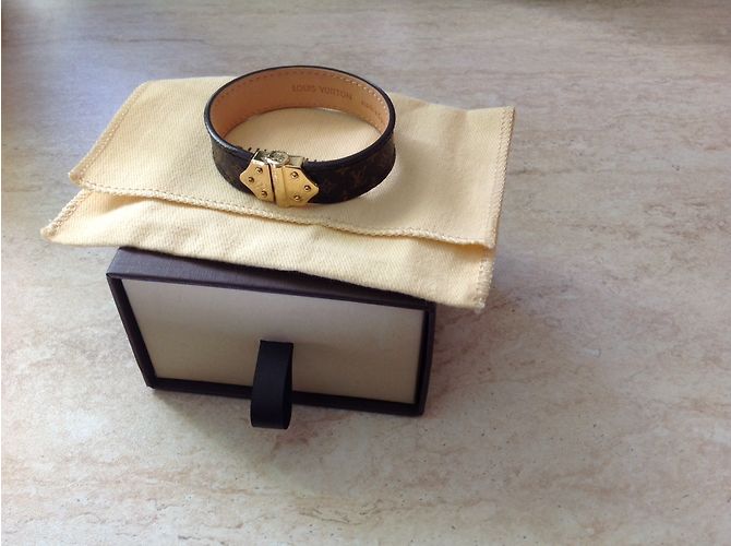 Louis Vuitton Armband - Ansicht 5