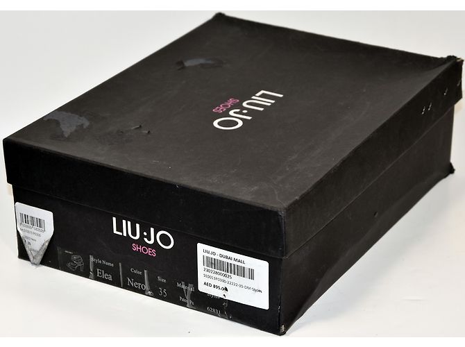 Liu.Jo Sandalen - Ansicht 10