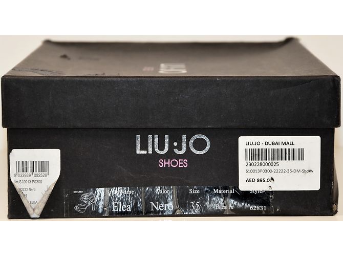 Liu.Jo Sandalen - Ansicht 11