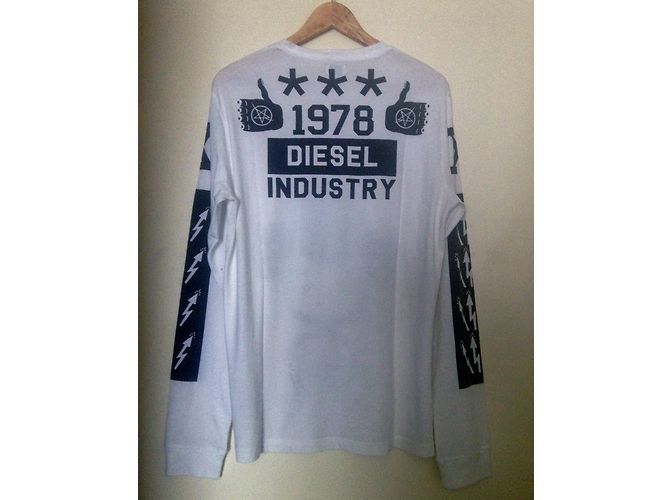 Diesel Abschläge - vista 10