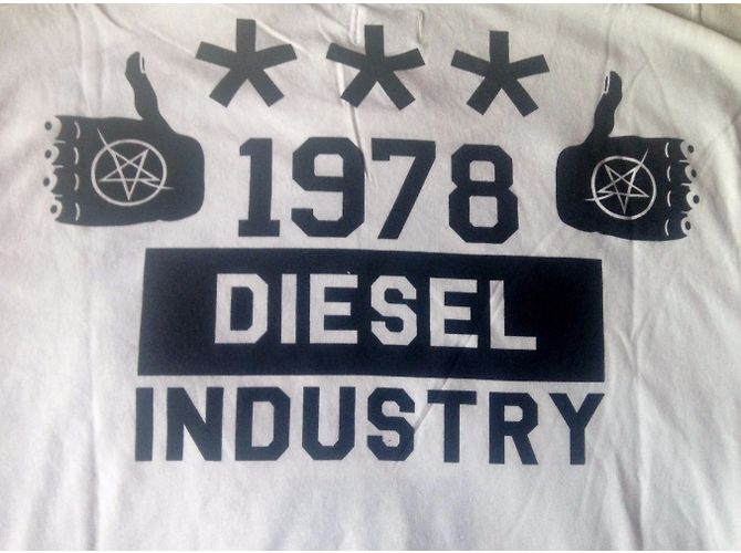 Diesel Abschläge - vista 6