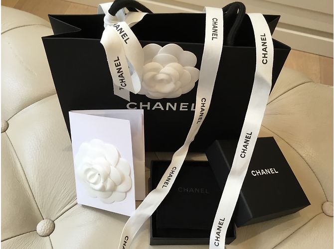 Chanel N5 Parfüm Schwarz - Ansicht 5