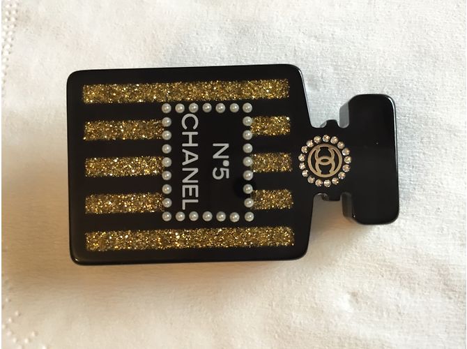 Chanel N5 Parfüm Schwarz - Ansicht 6