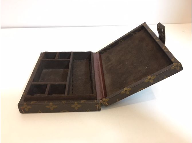 Louis Vuitton Joyero bonito - vista 3