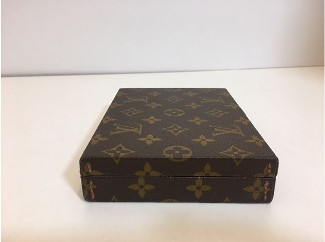 Louis Vuitton Joyero bonito - vista 4