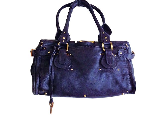 Chloé Paddington - vista 2