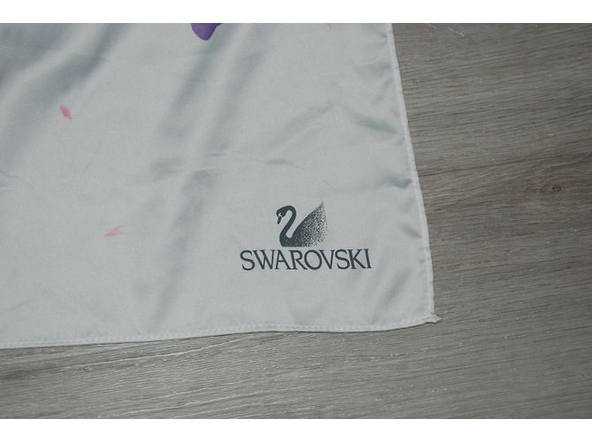 Swarovski Carrés - vue 3