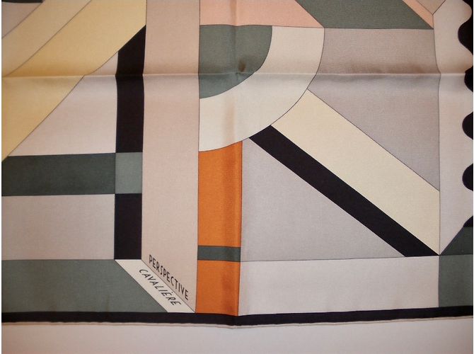 Hermès PERSPECTIVA CAVALIÈRE Multicor - vista 10