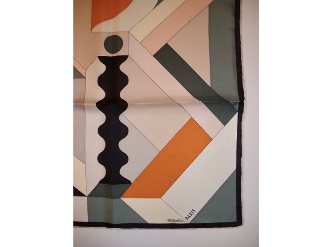 Hermès PERSPECTIVA CAVALIÈRE Multicor - vista 11