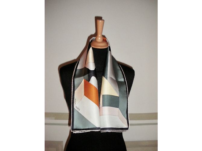 Hermès PERSPECTIVA CAVALIÈRE Multicor - vista 12
