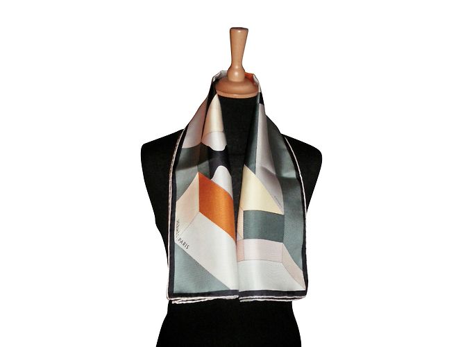 Hermès PERSPECTIVA CAVALIÈRE Multicor - vista 2
