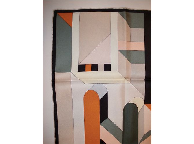 Hermès PERSPECTIVA CAVALIÈRE Multicor - vista 3