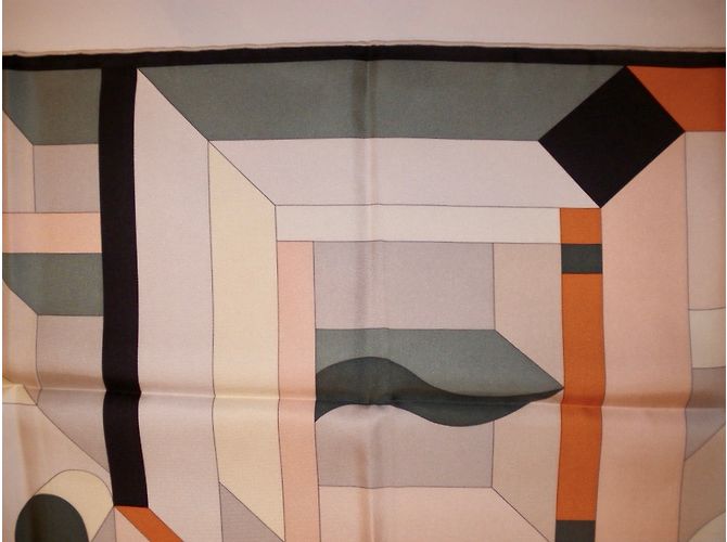 Hermès PERSPECTIVA CAVALIÈRE Multicor - vista 4